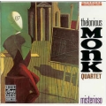 Thelonious Monk Quartet - Misterioso